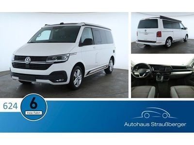VW California
