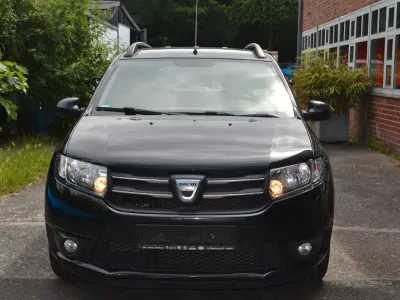 Gebraucht Dacia Logan MCV