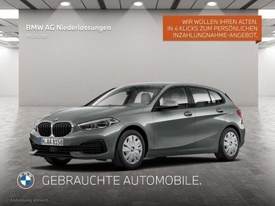 BMW 120