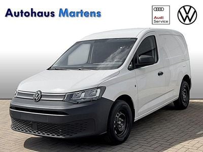 gebraucht VW Caddy Cargo Motor: 20 l TDI 6-Gang Klima