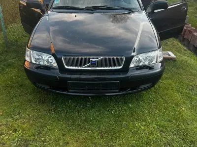 Gebraucht Volvo V40