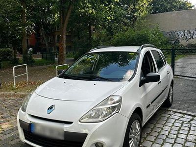Renault Clio GrandTour