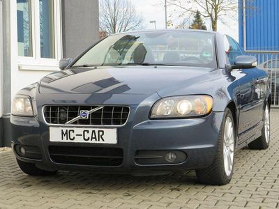 Volvo C70