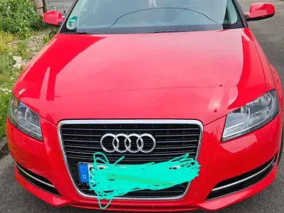 Gebraucht Audi A3
