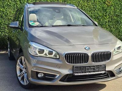 BMW 220