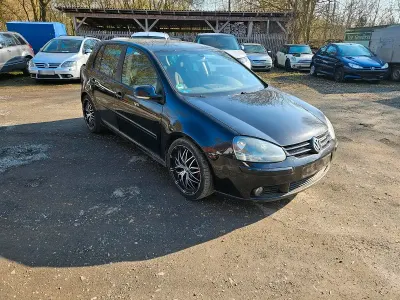 Gebraucht VW Golf V