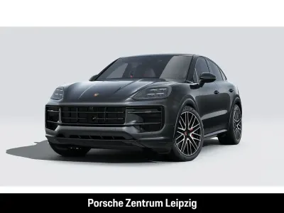 Gebraucht Porsche Cayenne Coupe GTS