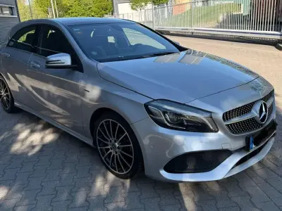 Gebraucht Mercedes 220