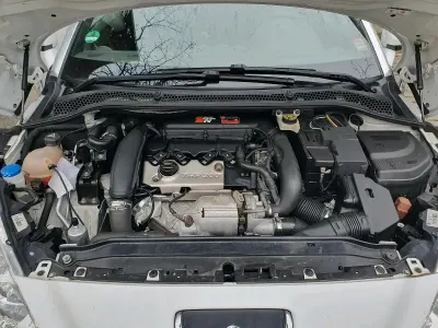 Gebraucht Peugeot RCZ