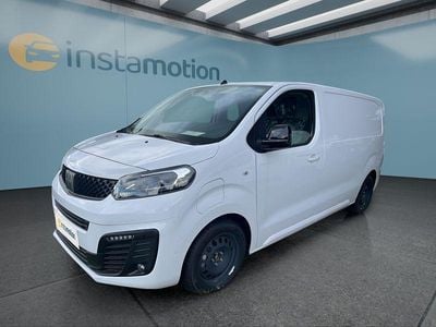 Fiat e-Scudo