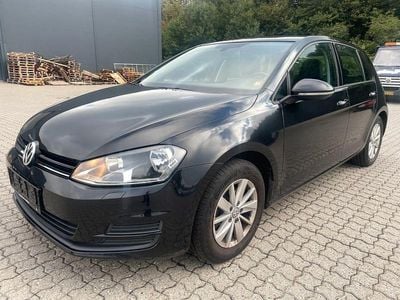 VW Golf VII
