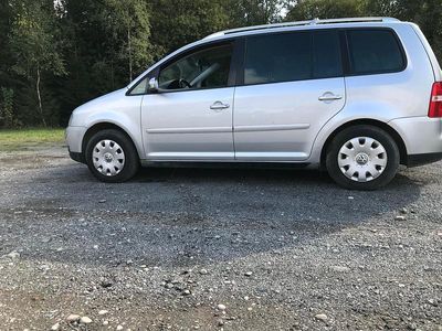 VW Touran