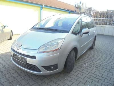 Citroën Grand C4 Picasso