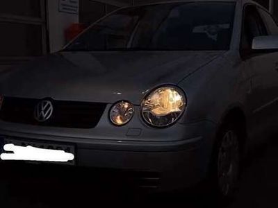 gebraucht VW Polo 1.2