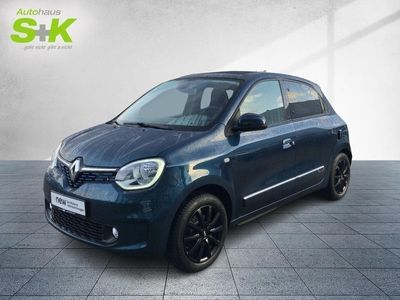 gebraucht Renault Twingo Intens Electric*8-fach*SHZ*NAVI*KLIMA*