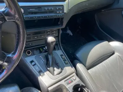 Gebraucht BMW 318