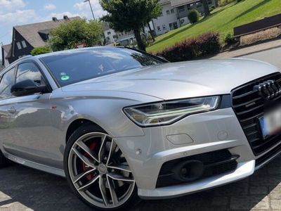 gebraucht Audi A6 3.0 TDI 240kW comp. Quattro tiptr. Avant .