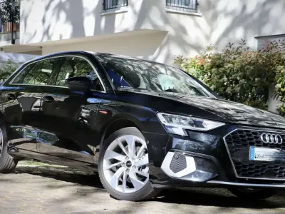 Gebraucht Audi A3