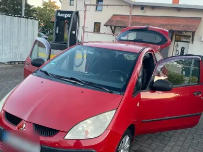 Gebraucht Mitsubishi Colt