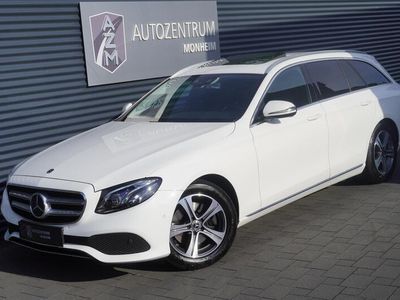 Mercedes E250