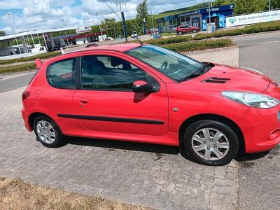 Peugeot 206+