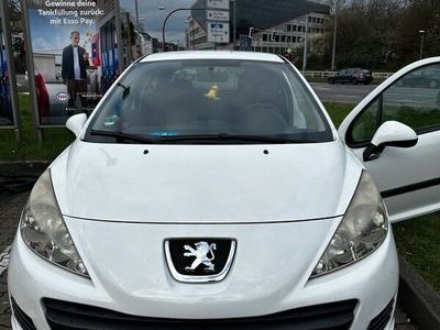 gebraucht Peugeot 207 