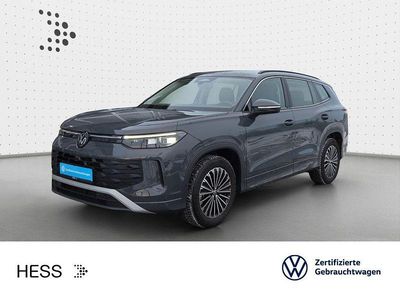 Gebraucht 2025 VW Tayron Life SUV | 54.015 €