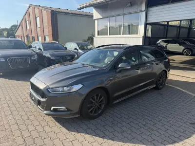 Gebraucht Ford Mondeo