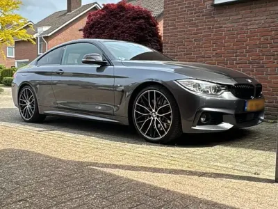Gebraucht BMW 435