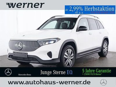 Mercedes EQB350
