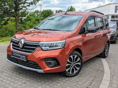 gebraucht Renault Kangoo Intens TCe130 | NAVI,SHZ,KEYLESS |