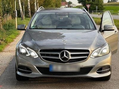 Mercedes E300