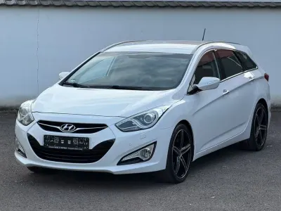 Gebraucht Hyundai i40