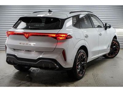Neu Cupra Terramar VZ 265 PS (194 kW) 2025 SUV