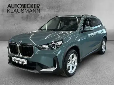 Gebraucht BMW X1 Performance 211 PS (155 kW) 2025 Gruen SUV