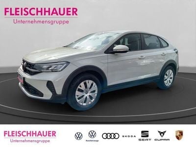VW Taigo
