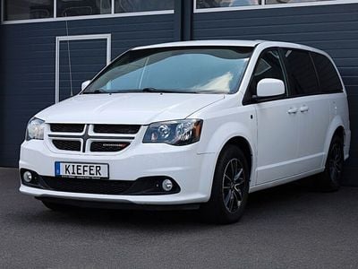 Dodge Grand Caravan