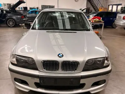Gebraucht BMW 323