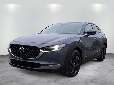 Neu Mazda CX-30 186 PS (136 kW) 2026 Grau SUV