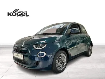 Gebraucht Fiat 500