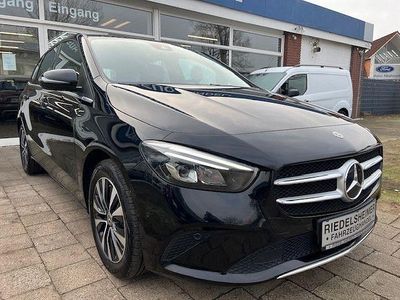 Schwarz Gebraucht 2021 Mercedes E250 Style Limousine | 21.880 € (Fairer Preis)