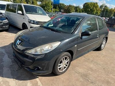 Peugeot 206+