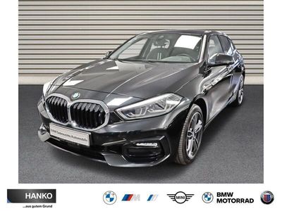 gebraucht BMW 118 d