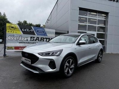 Gebraucht Ford Focus Active 155 PS (114 kW) 2024 Andere Limousine