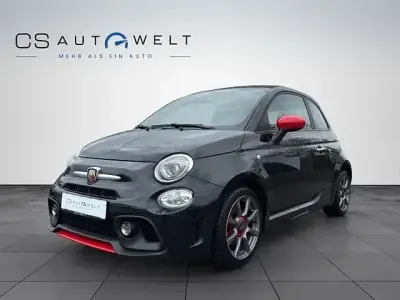 Gebraucht Abarth 595C