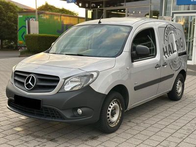 Mercedes Citan 109
