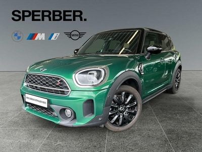 Mini Cooper SD Countryman