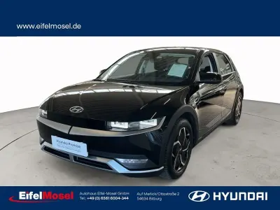 Gebraucht Hyundai Ioniq