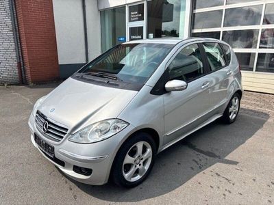 Mercedes A150