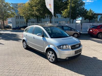 Audi A2